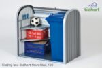 Biohort StoreMax® 120 Aufbewahrungsbox