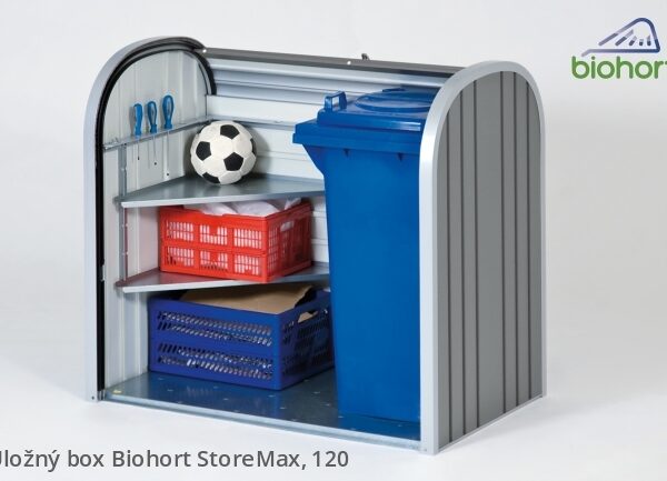 Biohort StoreMax® 120 Aufbewahrungsbox