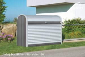 Biohort StoreMax® 190 Aufbewahrungsbox