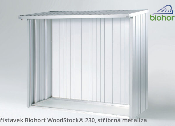 Biohort Rückwand WoodStock® 230