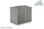 Biohort Gartenhaus EUROPA 4