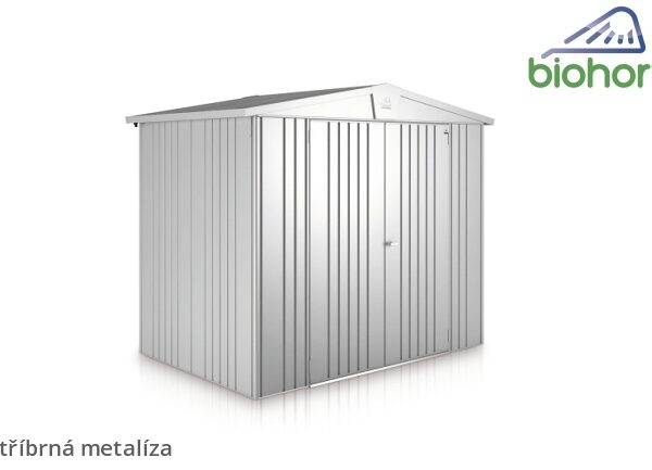 Biohort Gartenhaus EUROPA 4