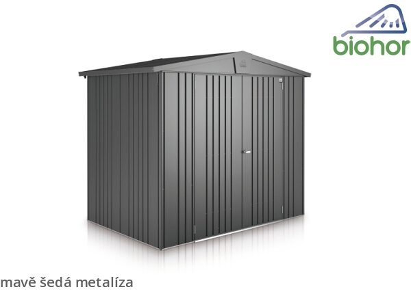 Biohort Gartenhaus EUROPA 4A