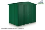 Biohort Gartenhaus EUROPA 6