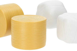 BRUDER 02345 (2345) Rundpaket für WRAPPER - 4 Stk. BRUDER 02345 (2345) Rundpaket für WRAPPER - 4 Stk.