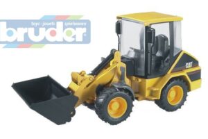 BRUDER 02441 (2441) Frontlader CATERPILLAR BRUDER 02441 (2441) Frontlader CATERPILLAR
