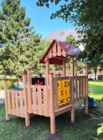 Monkey Camelot MINI 04 Premium inkl. Einbau – Bild 4