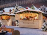 Demontierbarer Verkaufsstand Marian 6,2 m2 – Bild 14