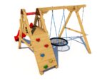 Spielplatz KRISTÝNKA – Bild 3