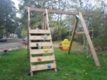 Spielplatz KRISTÝNKA – Bild 8