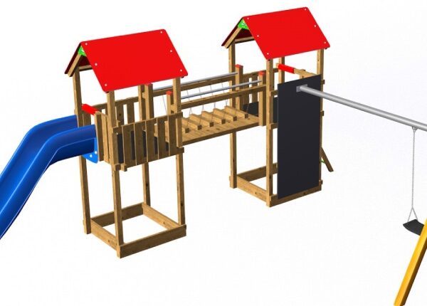 Flexi Set 2 - H1 150 Premium Flexi Set 2 - H1 150 Premium