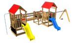 Flexi-Set 5 - H1 100 Premium Flexi-Set 5 - H1 100 Premium