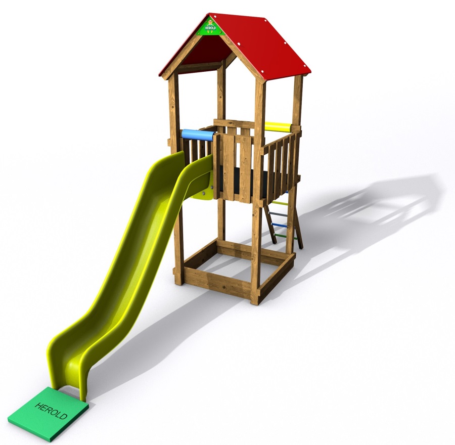 detske-hriste-monkey-s-flexi-vez-150-se-strechou-premium-p51022 Flexi Tower mit Dach - 150 Premium Flexi Tower mit Dach - 150 Premium