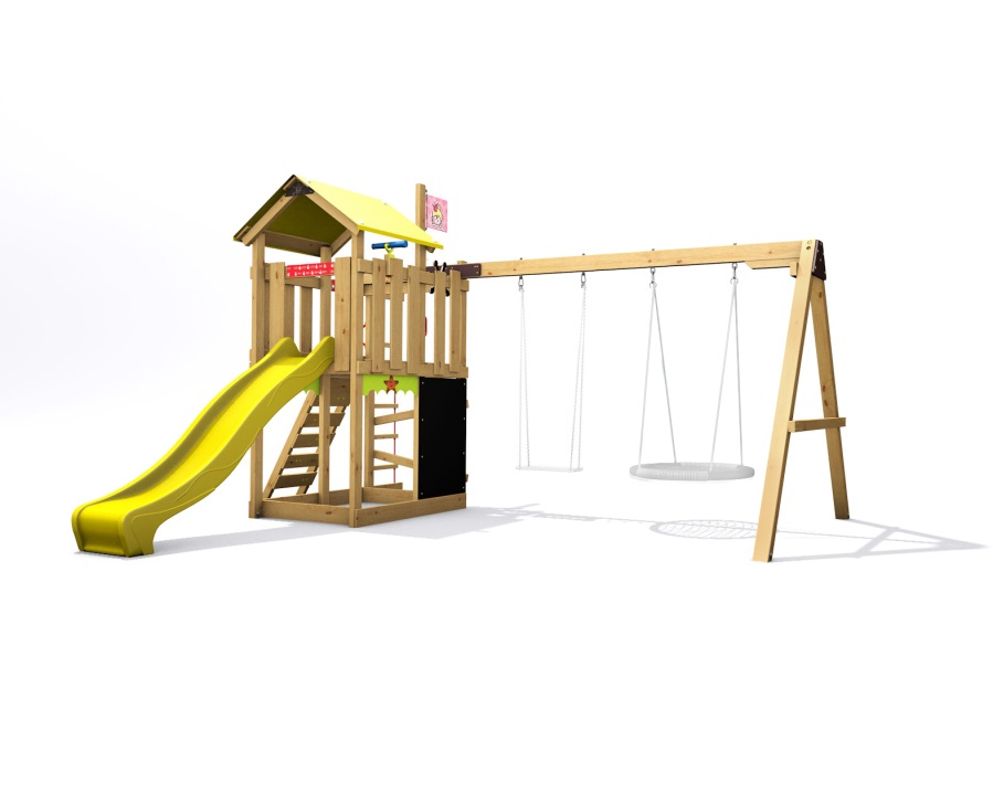 detske-hriste-monkey-s-home-maly-pirat-hook-se-zlutou-skluzavkou Dětské hřiště Monkey's Home Malý pirát HOOK se žlutou skluzavkou Dětské hřiště Monkey's Home Malý pirát HOOK se žlutou skluzavkou