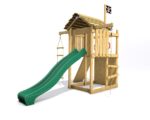 Spielplatz Monkey's Home Kleiner Pirat JOE ohne Rutsche – Bild 3