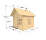 Kinderhaus Herold Eliska A – Bild 2