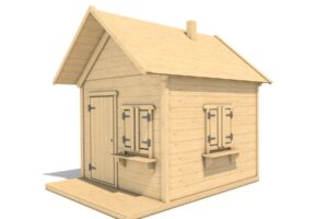 Kinderspielhaus Herold Eliska C Kinderspielhaus Herold Eliska C