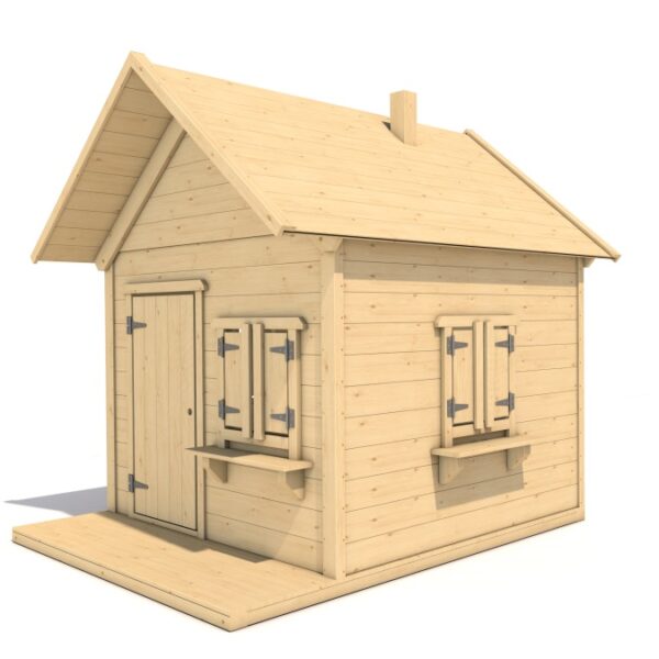 Kinderspielhaus Herold Eliska C Kinderspielhaus Herold Eliska C