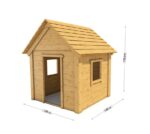 KINDERHAUS Monkey's Home Davídek 21 B – Bild 2