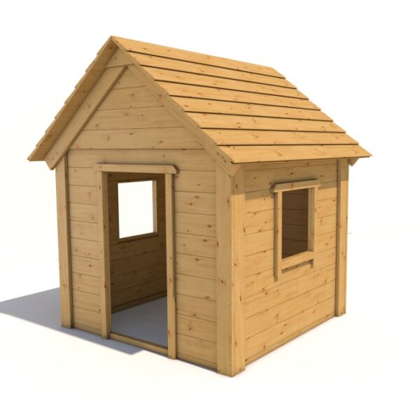 KINDERHAUS Monkey's Home Davídek 21 B KINDERHAUS Monkey's Home Davídek