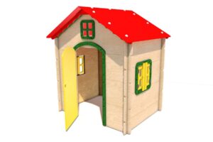 Kinderhaus Monkey's Home JIŘÍK I. außen Kinderhaus Monkey's Home JIŘÍK I. außen