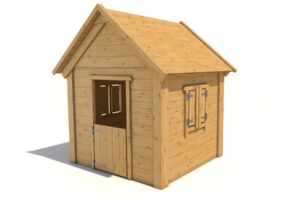 KINDERHAUS Monkey's Home Ondrášek 21 A KINDERHAUS Monkey's Home Ondrášek