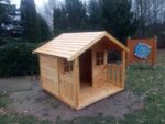 Kinderhaus Stanley I - Felix – Bild 4