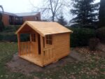 Kinderhaus Stanley I - Felix – Bild 5