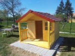 Kinderhaus Stanley I - Felix – Bild 6