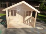 Kinderhaus Stanley I - Felix – Bild 7