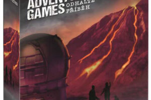 DINO Abenteuer Spiele Vulkaninsel Partyspiel DINO Abenteuer Spiele Vulkaninsel Partyspiel