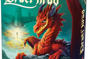 DINO Drachenburg - Neue Herausforderungen DINO Drachenburg - Neue Herausforderungen