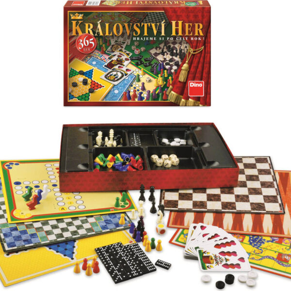 DINO Spiel Reich der Spiele 365 Spiele DINO Spiel Reich der Spiele 365 Spiele