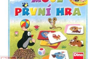 DINO Game Mole mein erstes Spiel Mole mein erstes Spiel DINO Game Mole mein erstes Spiel Mole mein erstes Spiel