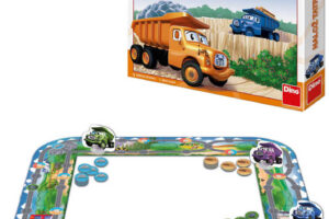 DINO Spiel Load Tatra DINO Spiel Load Tatra