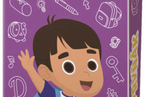 DINO Lernquiz Spiel Clevere Quizze: erstes Jahr DINO Lernquiz Spiel Clevere Quizze: erstes Jahr