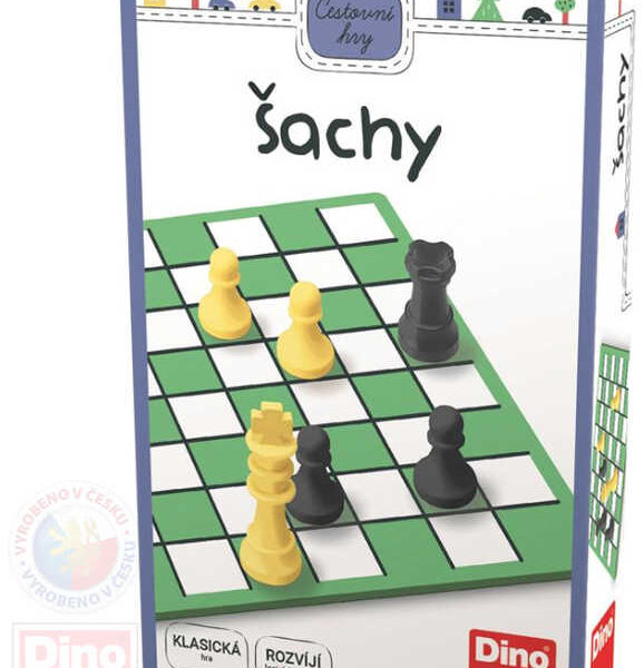 DINO Game Chess travel DINO Game Chess travel
