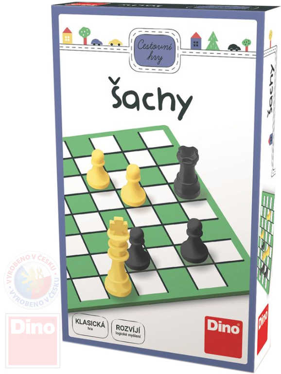 dino-hra-sachy-cestovni DINO Game Chess travel DINO Game Chess travel