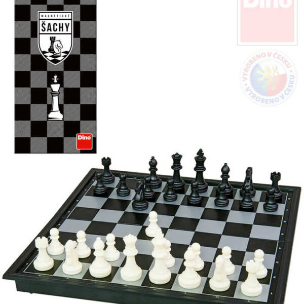 DINO Game Magnetic Chess DINO Game Magnetic Chess
