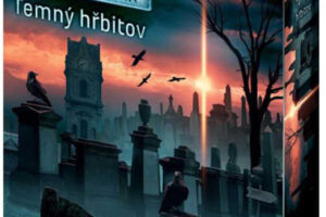 DINO Escape game exit Dark Cemetery DINO Escape game exit Dark Cemetery