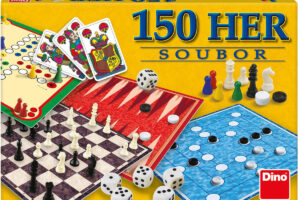 DINO Spielset 150 DINO Spielset 150