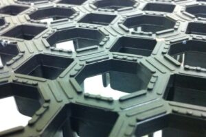 Aufprallfläche Gras [1m2] Aufprallfläche Gras [1m2]