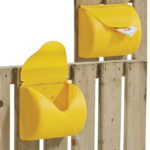 Briefkasten ROT – Bild 3