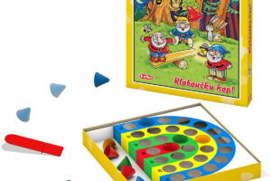 EFKO Hat Hop Spiel EFKO Hat Hop Spiel