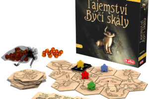 EFKO Spiel Das Geheimnis des Stierfelsens EFKO Spiel Das Geheimnis des Stierfelsens