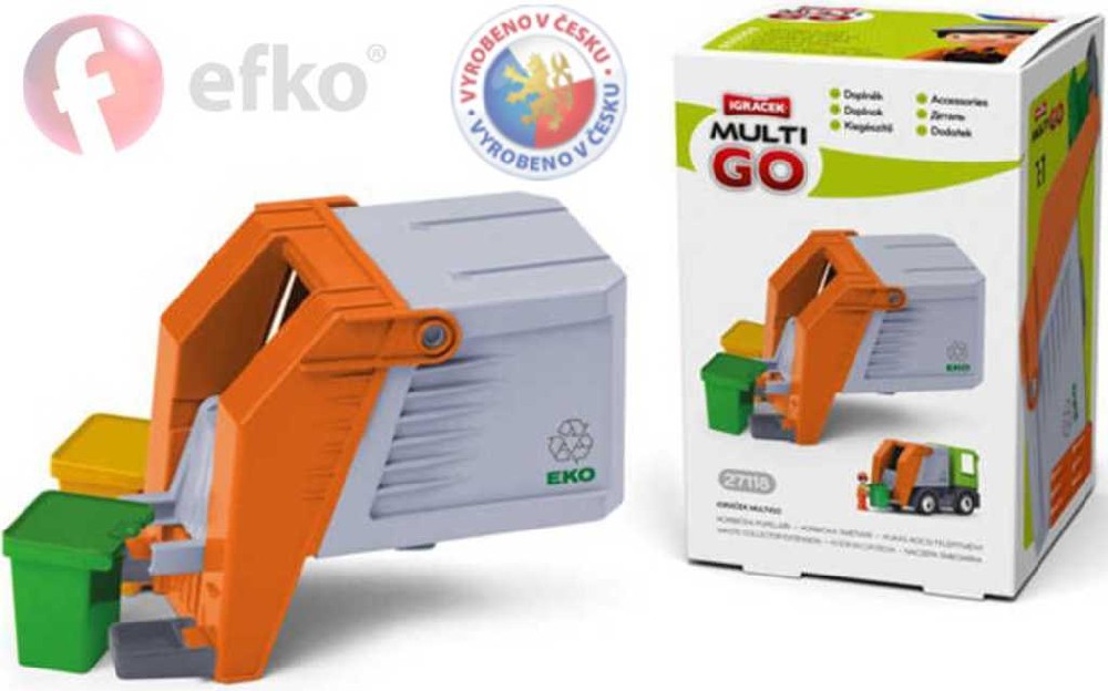 efko-igracek-multigo-korbicka-popelari-set-s-doplnky-v-krabicce EFKO MultiGO Spielzeugeisenbahn Set mit Zubehör in einer Box EFKO MultiGO Spielzeugeisenbahn Set mit Zubehör in einer Box