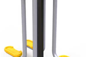 Fitnessgerät - Double Leg Booster - F23 Fitnessgerät - Double Leg Booster - F23