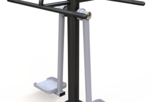 Fitnessgerät - Double Surf - F09 Fitnessgerät - Double Surf - F09