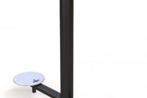 Fitnessgerät - Double Twister F02 Fitnessgerät - Double Twister F02