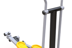 Fitnessgerät - Ellipsentrainer F05 Fitnessgerät - Ellipsentrainer F05